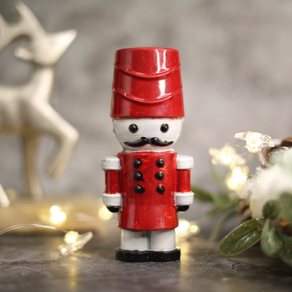 Spargator de nuci din ciocolata cu lapte