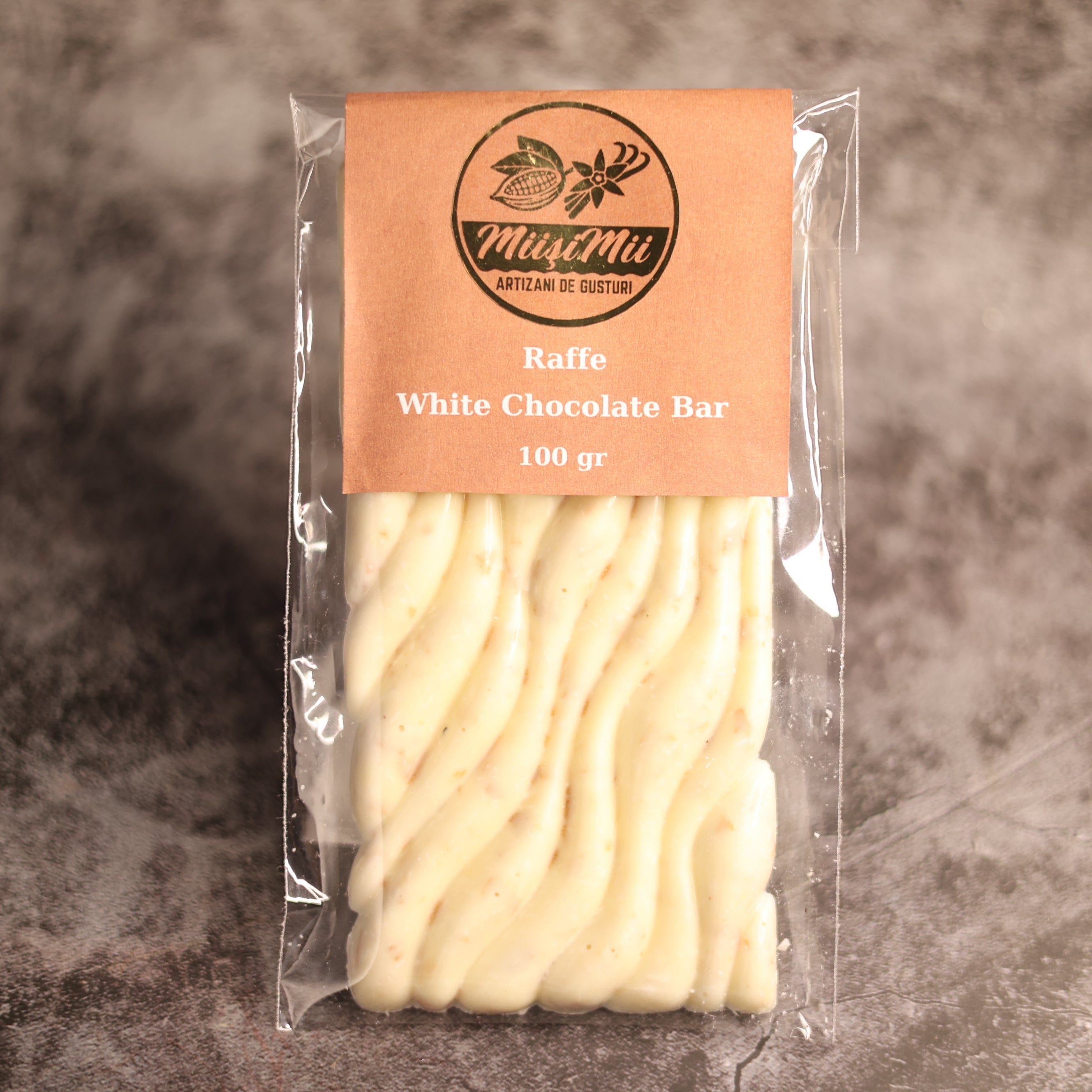 Tableta din ciocolata Rafe