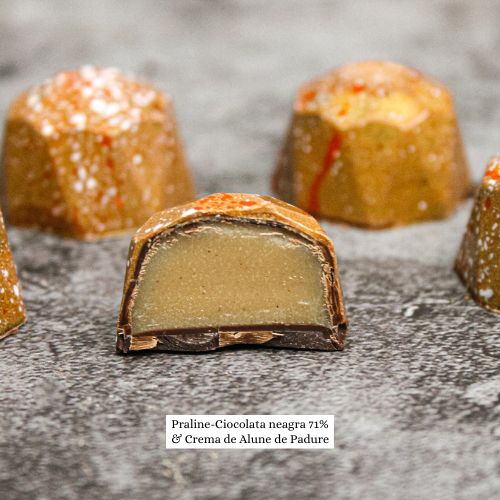 Cutie de praline Passion