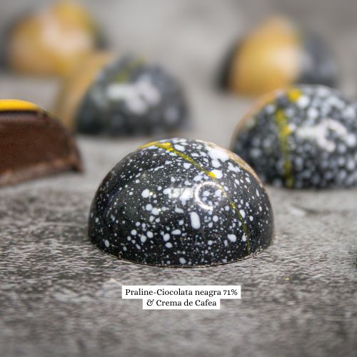 Cutie de praline Passion