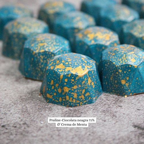 Cutie de praline Passion