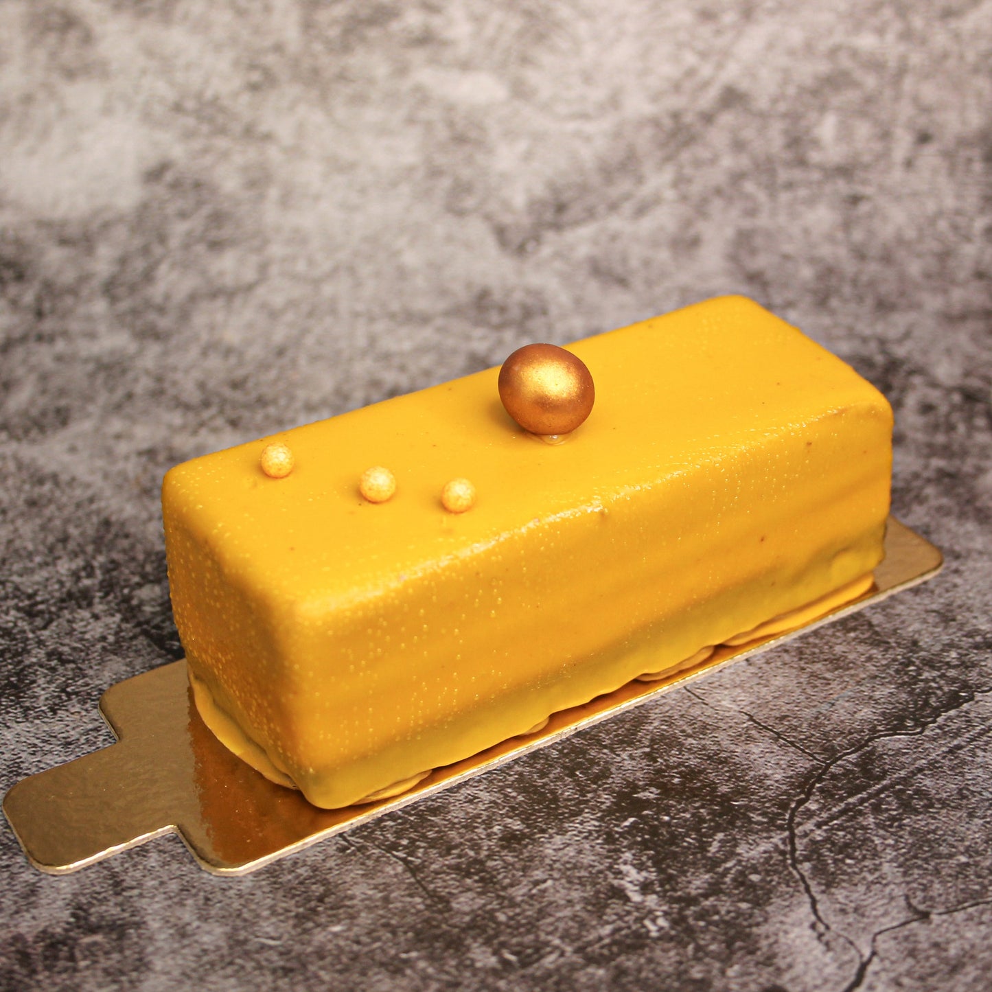 Ciocolata Mango