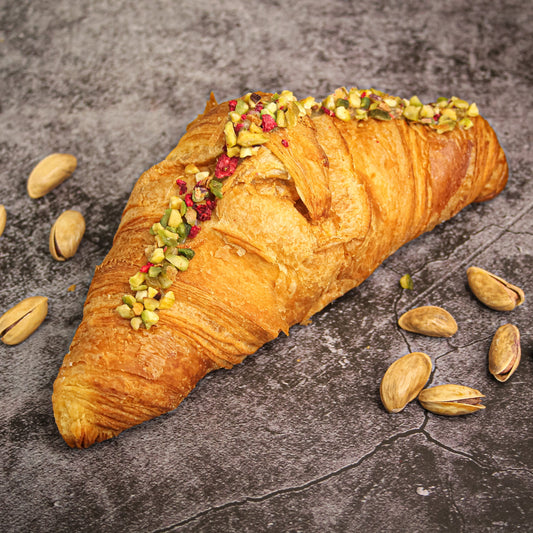 Croissant Fistic