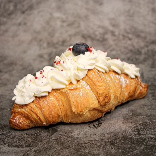 Croissant Vanilie