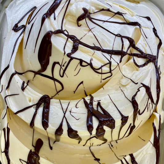 Inghetata Mascarpone